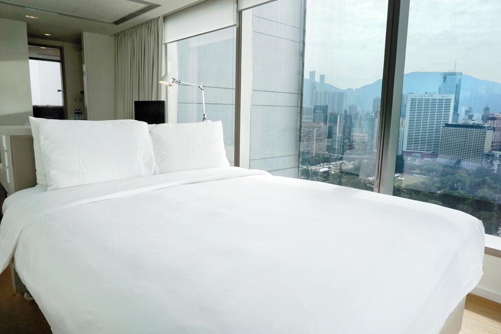 Twenty One Whitfield Apart otel Hong Kong Dış mekan fotoğraf